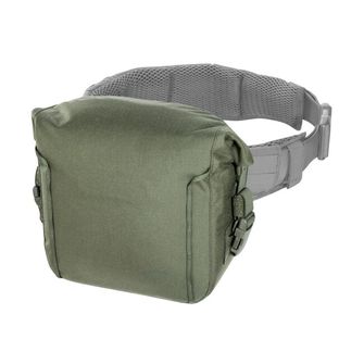 Tasmanian Tiger Taktické pouzdro Tac Pouch 1 WP, olivová barva