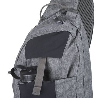 Helikon-Tex Batoh EDC Sling - Melange Black-Grey