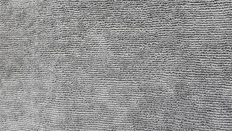 Froté ručník BasicNature 85 x 150 cm grafitový