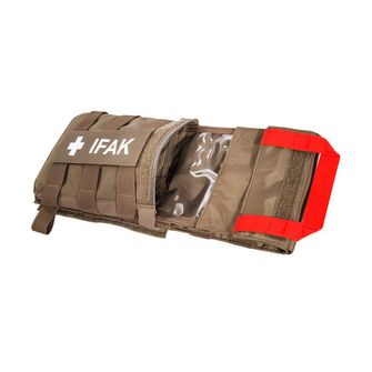 Tasmanian Tiger Pouzdro první pomoci IFAK Pouch VL L, coyote brown