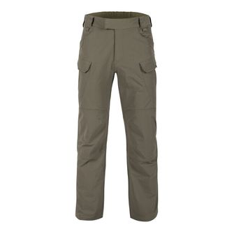 Helikon-Tex Outdoorové taktické kalhoty OTP - VersaStretch - Ash Grey / Black