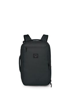 Taška OSPREY AOEDE BRIEFPACK 22, černá