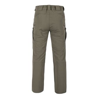 Helikon-Tex Outdoorové taktické kalhoty OTP - VersaStretch - Ash Grey / Black