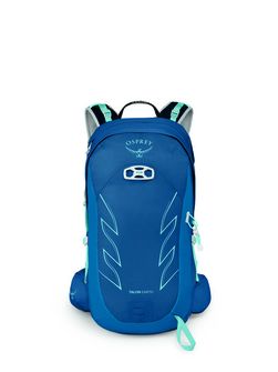 Turistický batoh OSPREY TALON EARTH 22,  deep ocean blue