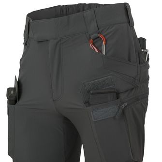 Helikon-Tex Outdoorové taktické kalhoty OTP - VersaStretch Lite - Taiga Green