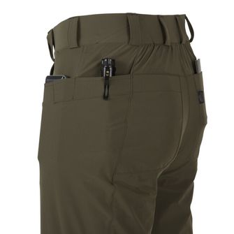 Helikon-Tex Taktické kalhoty COVERT - VersaStretch - Shadow Grey