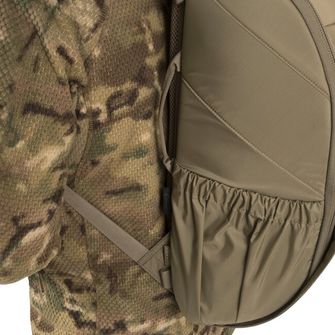 Helikon-Tex Batoh BAIL OUT BAG - Adaptive Green / Coyote