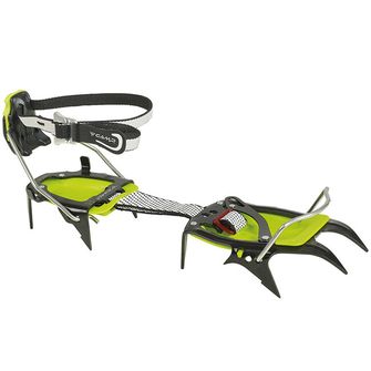 CAMP crampons Ascent Automatic / Semi - automatic