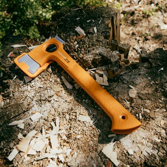 Univerzální sekera Fiskars Ultra Light X13 - XXS-čepel