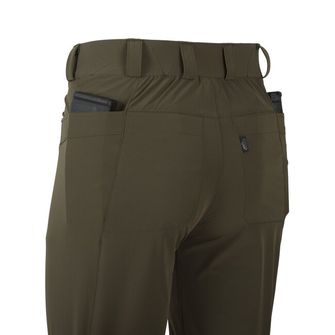 Helikon-Tex Taktické kalhoty COVERT - VersaStretch Lite - Khaki