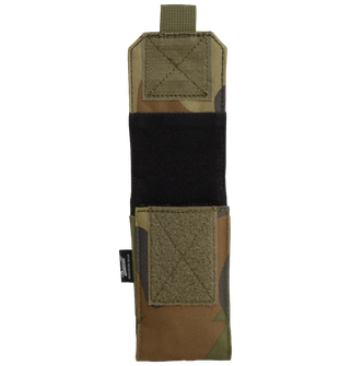 Brandit Molle medium pouzdro na mobil, woodland