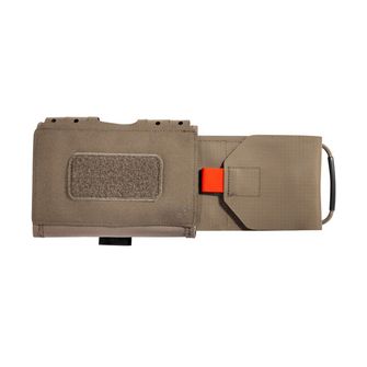 Tasmanian Tiger Pouzdro první pomoci IFAK Pouch Dual, coyote brown