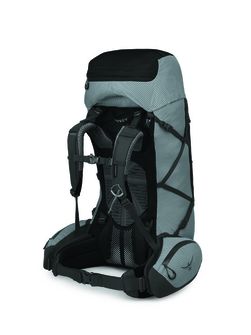 Turistický batoh OSPREY ARIEL PRO 75,  silver lining