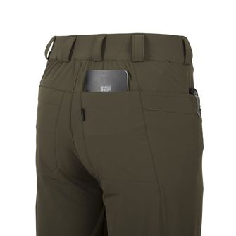 Helikon-Tex Taktické kalhoty COVERT - VersaStretch Lite - Khaki