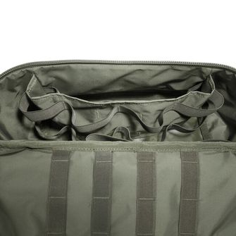 Tasmanian Tiger Záchranná brašna Rescue Kidney Medic Hip Bag IRR, stone grey olive