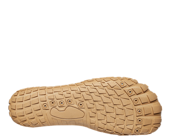 BENNON barefoot boty BOSKY, khaki