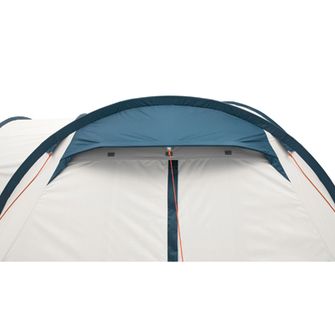 EasyCamp Zelt Alicante 600 Twin pro 6 osob white-blue