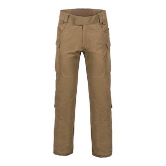 Helikon-Tex MBDU kalhoty - NyCo Ripstop - Mud Brown