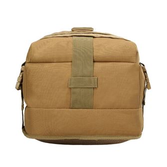 Taktický batoh Dragowa Tactical 35L, zelený