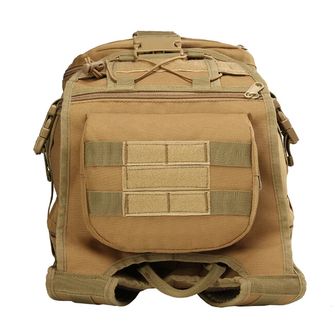 Taktický batoh Dragowa Tactical 35L, zelený