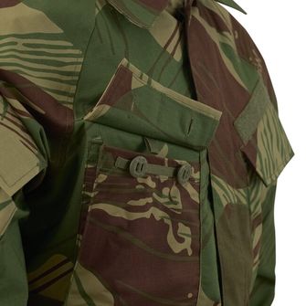 Halenka Helikon-Tex Raid Ripstop, Rhodesian Camo