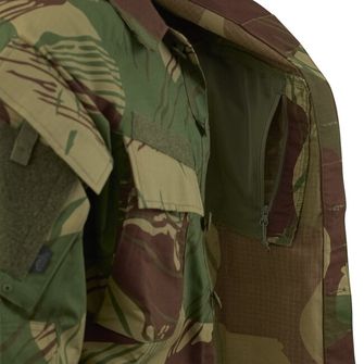 Halenka Helikon-Tex Raid Ripstop, Desert Night Camo