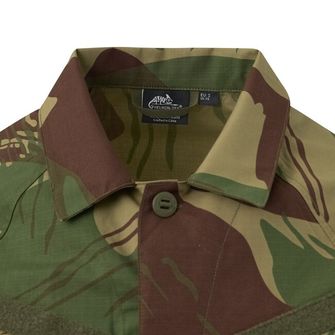 Halenka Helikon-Tex Raid Ripstop, Rhodesian Camo