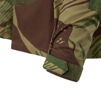 Halenka Helikon-Tex Raid Ripstop, Rhodesian Camo