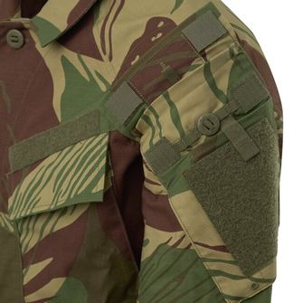 Halenka Helikon-Tex Raid Ripstop, Desert Night Camo