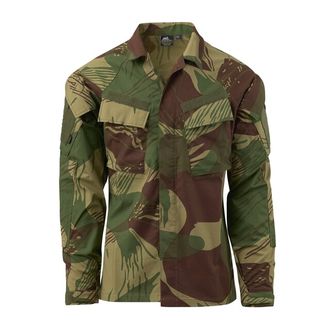 Halenka Helikon-Tex Raid Ripstop, Rhodesian Camo