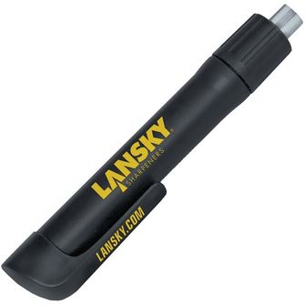 Lansky Brusné pero Retractable Diamond Pen, černé