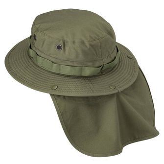 Helikon-Tex Klobouk BOONIE PolyCotton Ripstop, PL Woodland