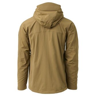 Helikon-Tex Bunda TROOPER MK2 - StormStretch®, Earth Brown