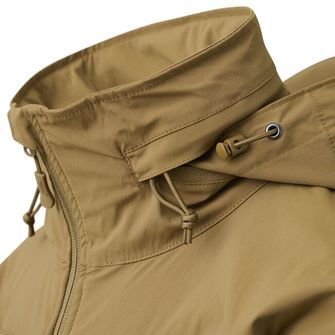 Helikon-Tex Bunda TROOPER MK2 - StormStretch®, Earth Brown