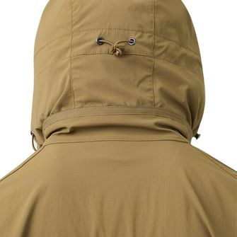 Helikon-Tex Bunda TROOPER MK2 - StormStretch®, PL Woodland