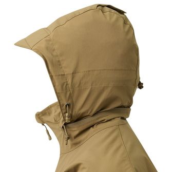 Helikon-Tex Bunda TROOPER MK2 - StormStretch®, PL Woodland