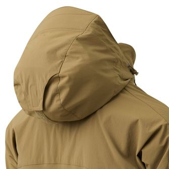 Helikon-Tex Bunda TROOPER MK2 - StormStretch®, Earth Brown