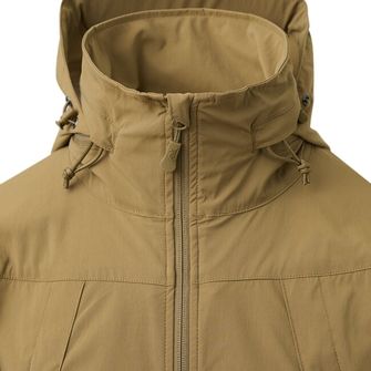 Helikon-Tex Bunda TROOPER MK2 - StormStretch®, Earth Brown