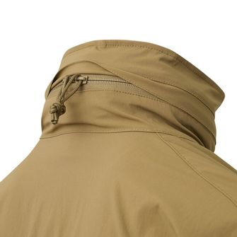 Helikon-Tex Bunda TROOPER MK2 - StormStretch®, Earth Brown