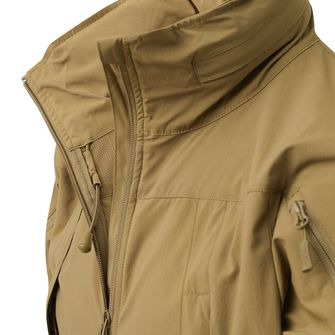 Helikon-Tex Bunda TROOPER MK2 - StormStretch®, Earth Brown