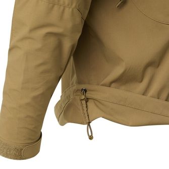 Helikon-Tex Bunda TROOPER MK2 - StormStretch®, PL Woodland