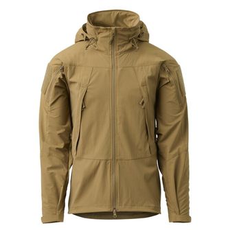 Helikon-Tex Bunda TROOPER MK2 - StormStretch®, PL Woodland