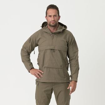 Bunda Helikon-tex Tracer Anorak, RAL 7013