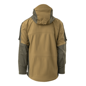 Bunda Helikon-tex Tracer Anorak, RAL 7013