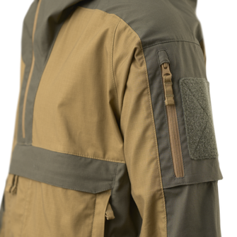 Bunda Helikon-tex Tracer Anorak, PL Woodland