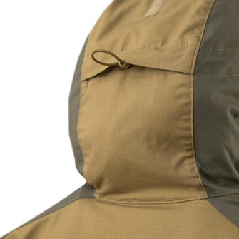 Bunda Helikon-tex Tracer Anorak, PL Woodland