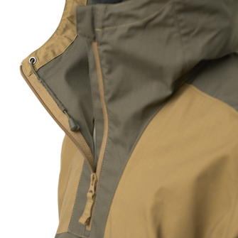 Bunda Helikon-tex Tracer Anorak, PL Woodland