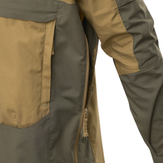 Bunda Helikon-tex Tracer Anorak, PL Woodland