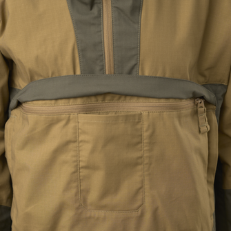 Bunda Helikon-tex Tracer Anorak, PL Woodland