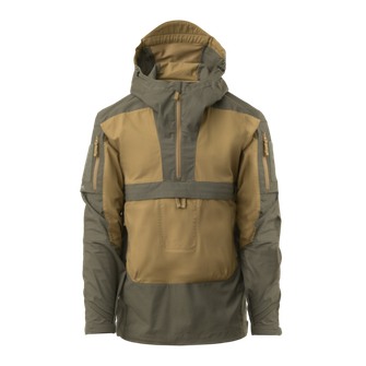 Bunda Helikon-tex Tracer Anorak, RAL 7013